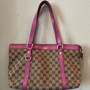 Gucci Tote Bag